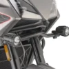 Kit Attacchi Faretti Kappa LS9350K