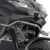 Kit Attacchi Faretti LS3117K
