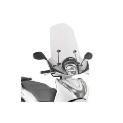 Kit Attacchi Parabrezza Givi A1193A