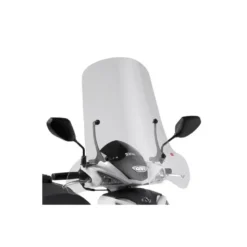 Kit Attacchi Parabrezza Givi A297A