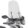 Kit Attacchi Parabrezza Givi A1117A