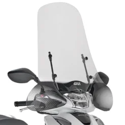 Kit Attacchi Parabrezza Givi A1117A