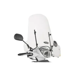 Kit Attacchi Parabrezza Givi A3109A