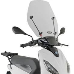 Kit Attacchi Parabrezza Givi A5618A