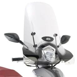 Kit Attacchi Parabrezza Givi A7067A