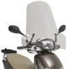 Kit Attacchi Parabrezza Givi A8100A