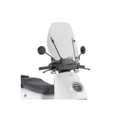 Kit Attacchi Parabrezza Givi A8962A