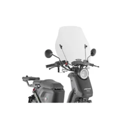 Kit Attacchi Parabrezza Givi A8964A