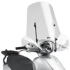 Kit Attacchi Parabrezza Givi A9030A
