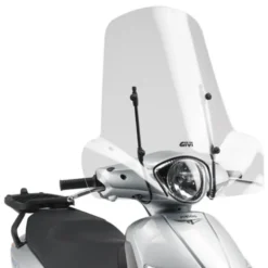 Kit Attacchi Parabrezza Givi A9030A