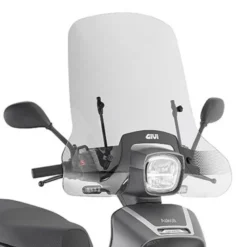Kit Attacchi Parabrezza Givi A9031A