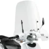 Kit Attacchi Parabrezza Givi A6704A