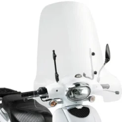 Kit Attacchi Parabrezza Givi A6704A