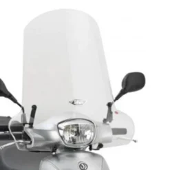 Kit Attacchi Parabrezza Givi A7053A