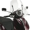 Kit Attacchi Parabrezza Givi A106A