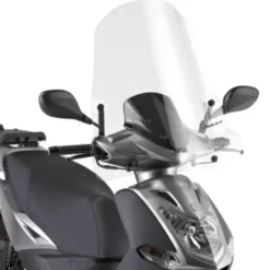 Kit Attacchi Parabrezza Givi A6119A