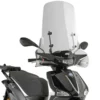 Kit Attacchi Parabrezza Givi A5623A