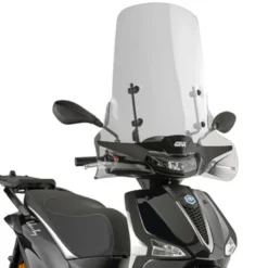 Kit Attacchi Parabrezza Givi A5623A