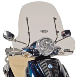 Kit Attacchi Parabrezza Givi A103A