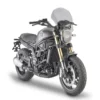 Kit Attacchi Parabrezza Givi AL8713A