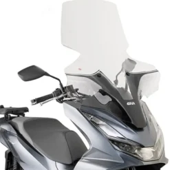 Kit Attacchi Parabrezza Givi D1190KIT