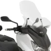 Kit Attacchi Parabrezza Givi D2111KIT
