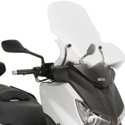 Kit Attacchi Parabrezza Givi D2111KIT