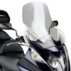 Kit Attacchi Parabrezza Givi D214KIT