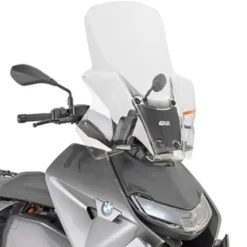 Kit Attacchi Parabrezza Givi D5142KIT