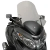 Kit Attacchi Parabrezza Givi D266KIT