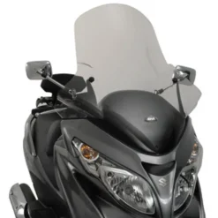 Kit Attacchi Parabrezza Givi D266KIT