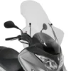 Kit Attacchi Parabrezza Givi D267KIT