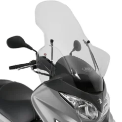 Kit Attacchi Parabrezza Givi D267KIT