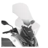 Kit Attacchi Parabrezza Givi D9259KIT