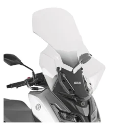 Kit Attacchi Parabrezza Givi D9259KIT