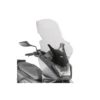 Kit Attacchi Parabrezza Givi D6125KIT