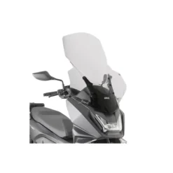 Kit Attacchi Parabrezza Givi D6125KIT
