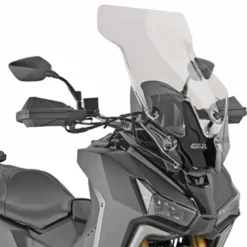 Kit Attacchi Parabrezza Givi D7072KIT