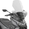 Kit Attacchi Parabrezza Givi D9263KIT