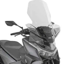 Kit Attacchi Parabrezza Givi D9263KIT