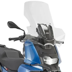 Kit Attacchi Parabrezza Givi D5130KIT