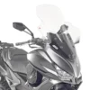Kit Attacchi Parabrezza Givi D6112KIT
