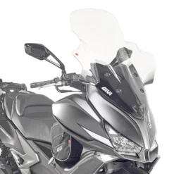 Kit Attacchi Parabrezza Givi D6112KIT