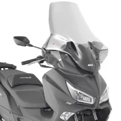 Kit Attacchi Parabrezza Givi D7058KIT