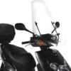 Kit Attacchi Parabrezza Kappa A283AK