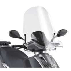Kit Attacchi Parabrezza Kappa A440AK