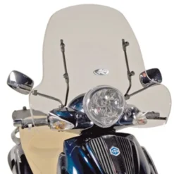Kit Attacchi Parabrezza Kappa  A103AK