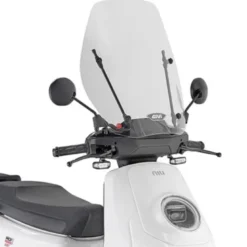 Kit Attacchi Parabrezza Kappa A8962AK
