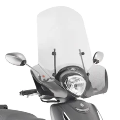 Kit Attacchi Parabrezza Kappa A2154AK