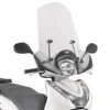 Kit Attacchi Parabrezza Kappa A1193AK